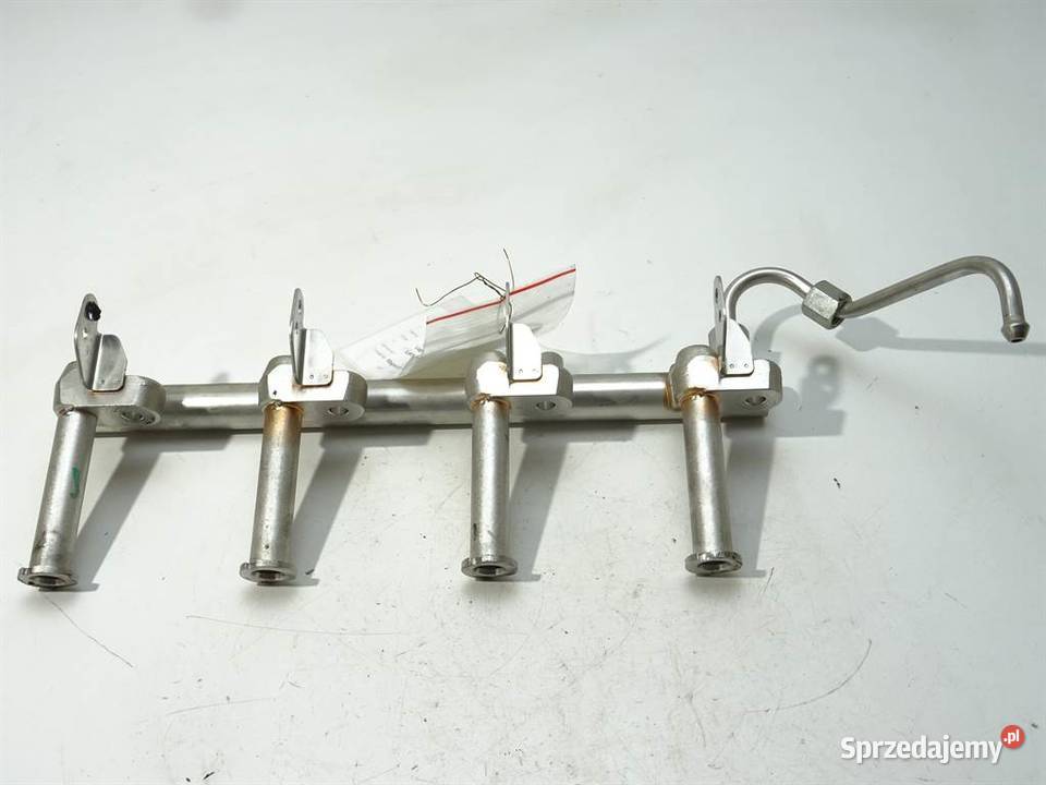 LISTWA WTRYSKOWA VOLVO V40 31478555 20 122