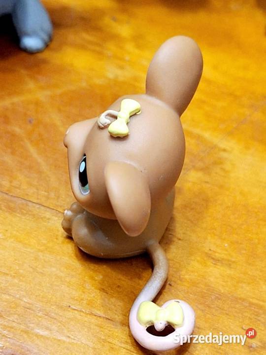 Myszka Mała Littlest Per Shop Braniewo sprzedam