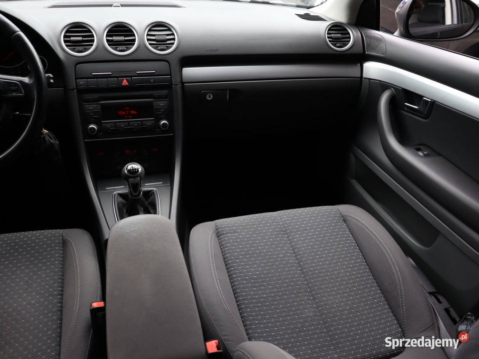 Seat Exeo 18 T dolnośląskie Bielany Wrocławskie