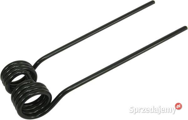 Palec zgrabiarki VLH7077