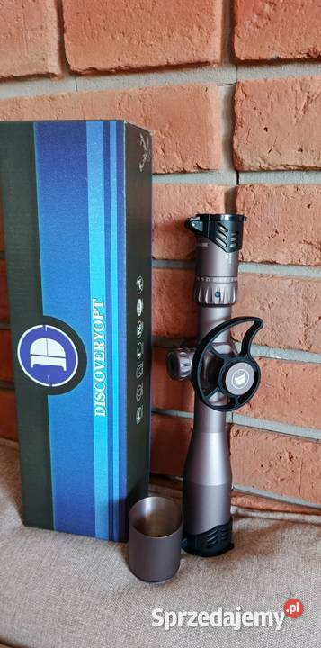 Discoveryopt VTZ 416x40sf FFP