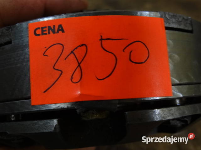 sprzęgło MZ ES TS 250 org DDR Żary