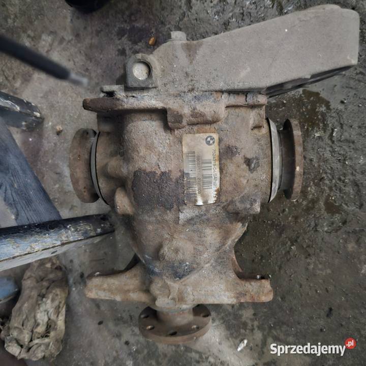 Dyferencjał BMW e90 n43 338 7524319 Lublin