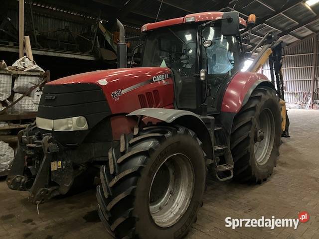 Ciagnik Rolniczy Basak Warszawa