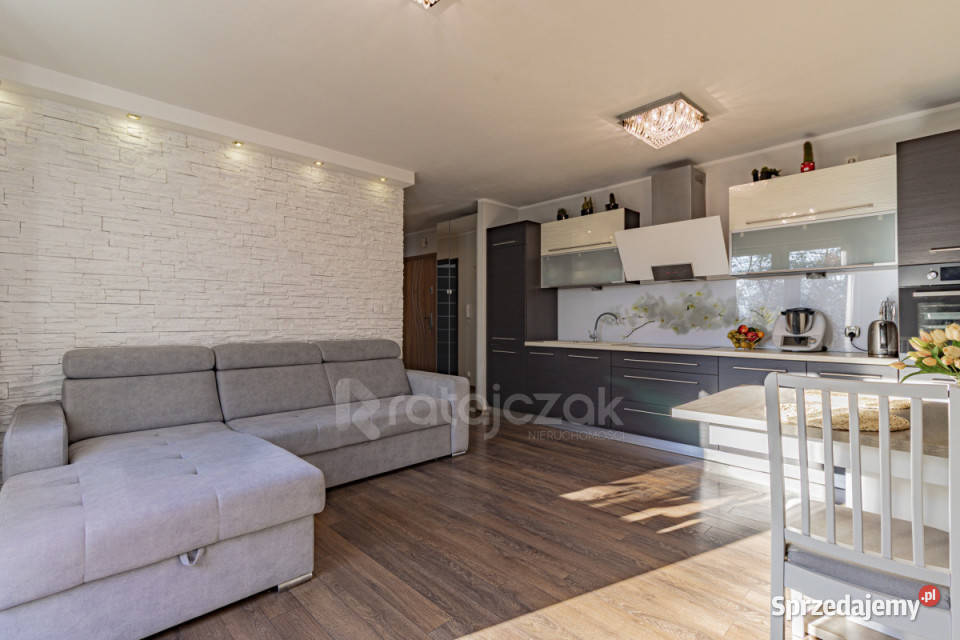 sprzedaży mieszkania Bolszewo 548m2 3pokojowe