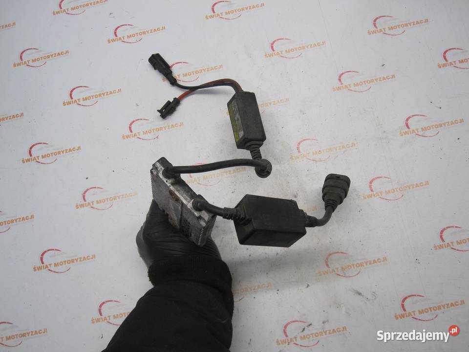 PRZETWORNICA MODUŁ PRZEWÓD E1404726 MERCEDES Kielce sprzedam