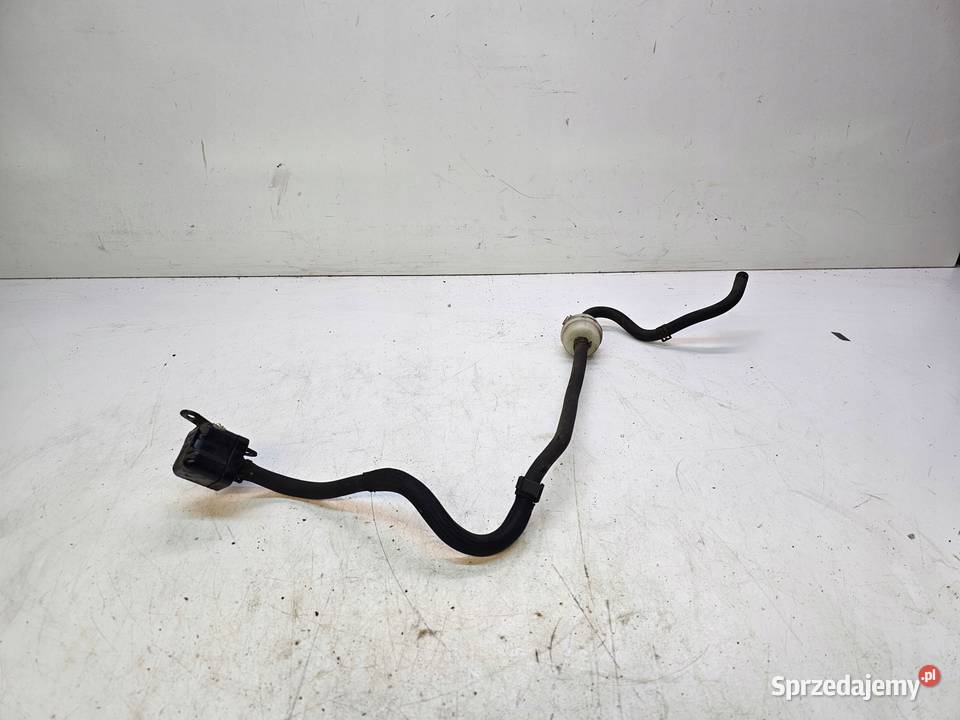 TŁUMIK ZAWIESZENIA AUDI A6 C7 A7 4G0616095B Przystajń sprzedam