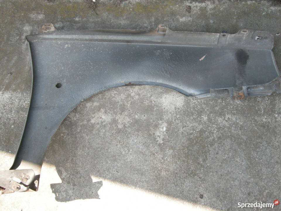 Błotniki lewy prawy fiat tipo 1 Głowno