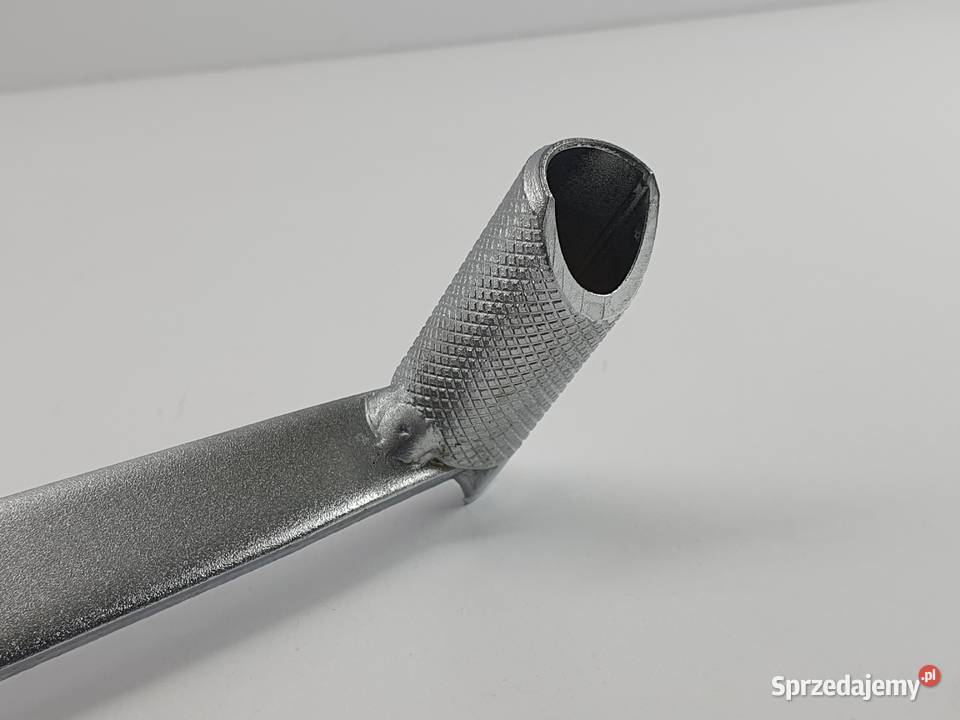 Dzwignia Hamulca Nozka Honda Nc 750 Łódź sprzedam