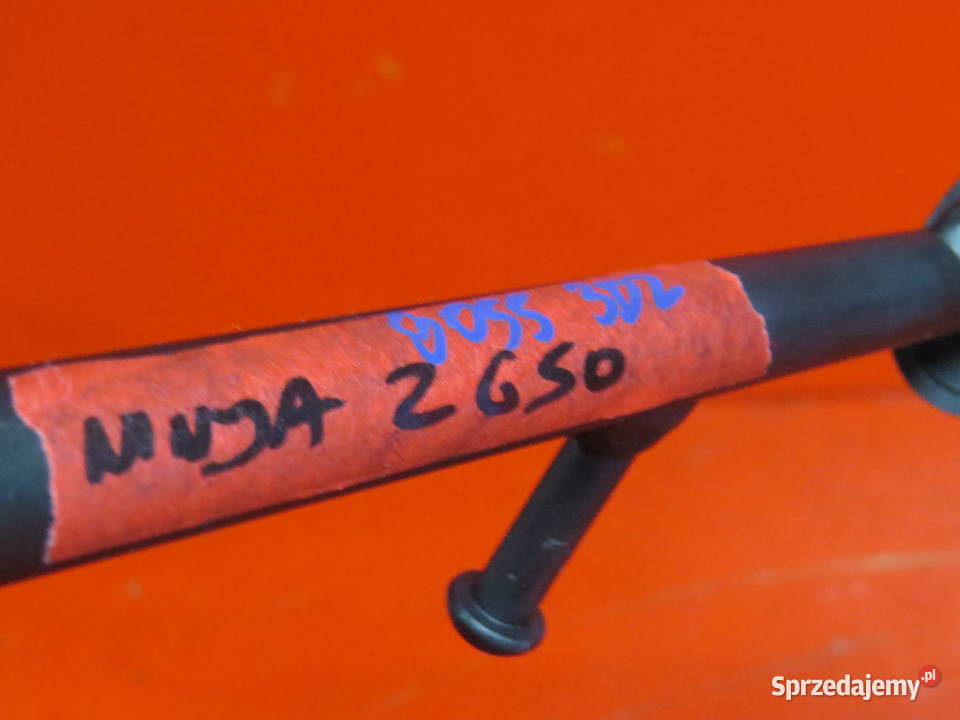 KAWASAKI Z650 Z 650 2023 stopka nóżka boczna Warszawa sprzedam