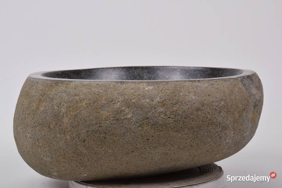 RIVER STONE RSB MINI RZ3 kamienna umywalka Gdynia