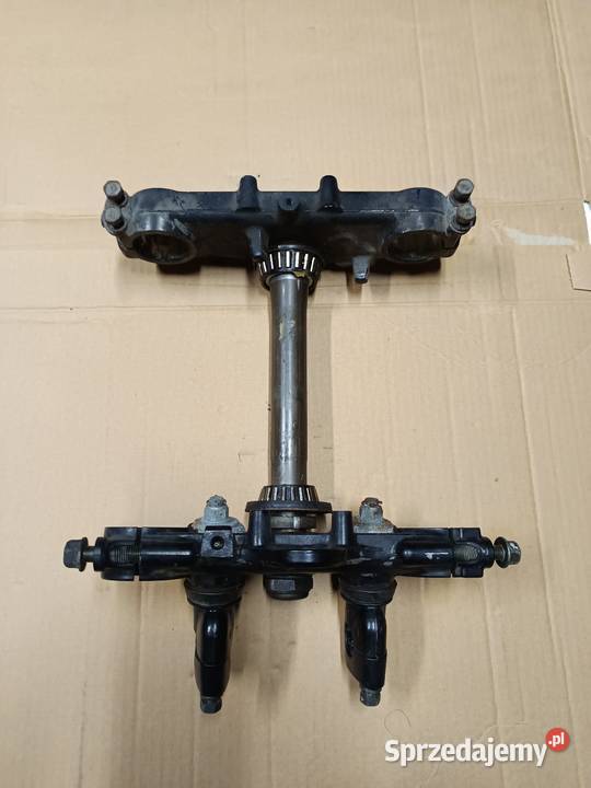 Półka półki Suzuki dr650 RS Wschowa sprzedam
