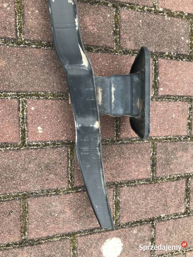 Belka zderzaka tył BMW e9091 osobowe Mrągowo