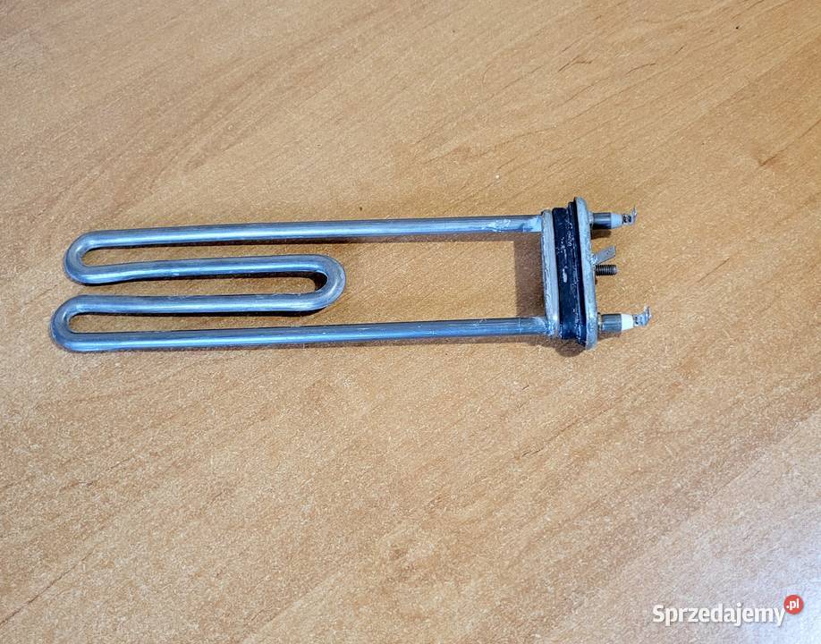 Grzałka 1850 W Pralki i suszarki AGD Włodawa