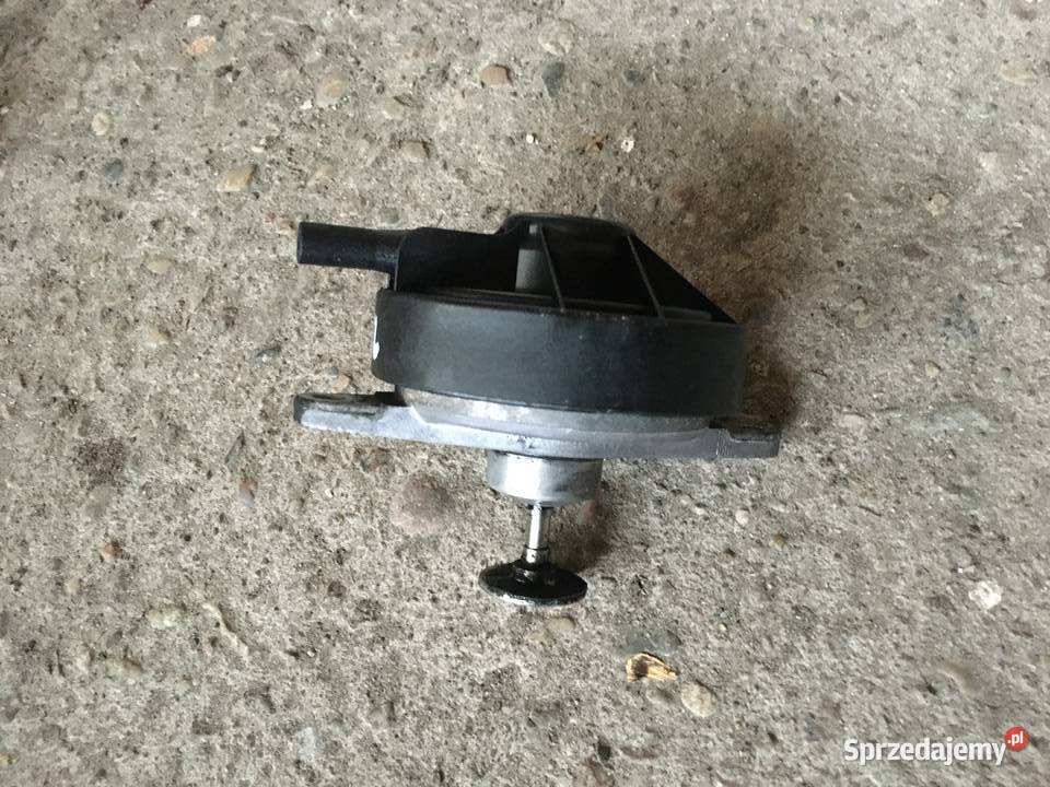 Zawór EGR Opel Astra G Zafira A