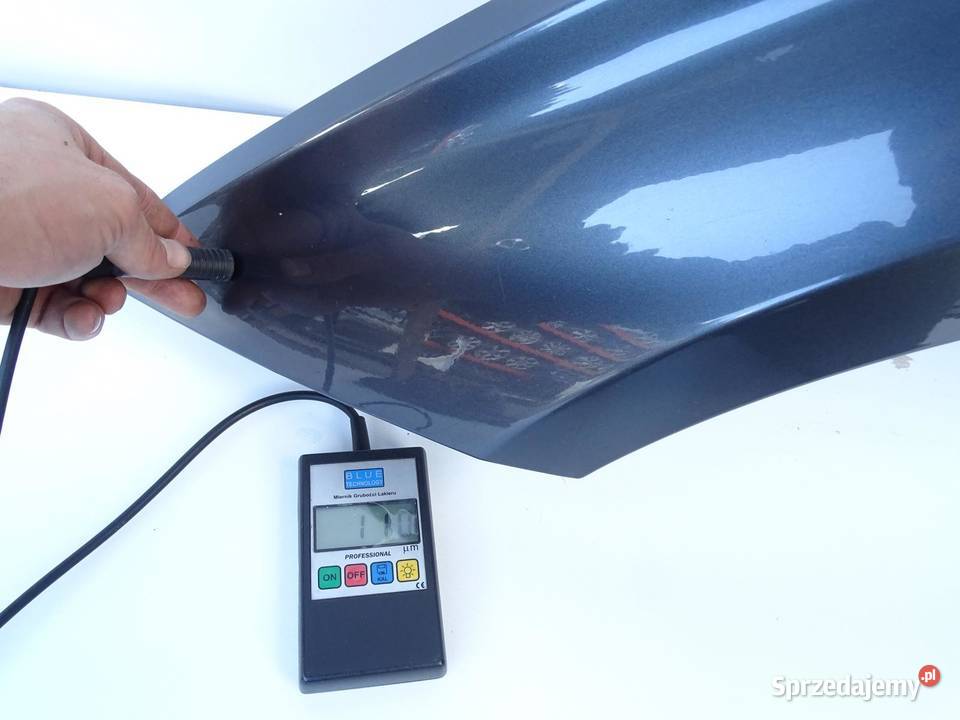 BŁOTNIK LEWY PRZÓD PRZEDNI MINERALGRAU B39 BMW osobowe sprzedam