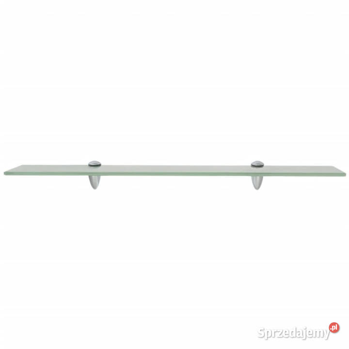 Półka szklana 70x10 8 mm WM243774 mazowieckie Warszawa