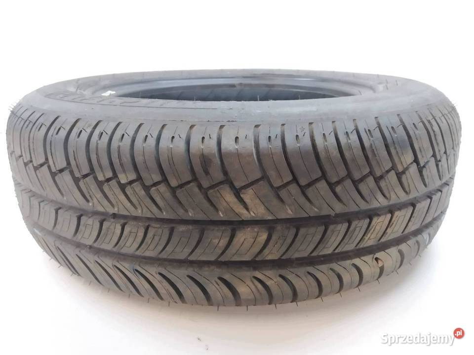 OPONA CAŁOROCZNA MICHELIN ENERGY 19565R15 1109 świętokrzyskie