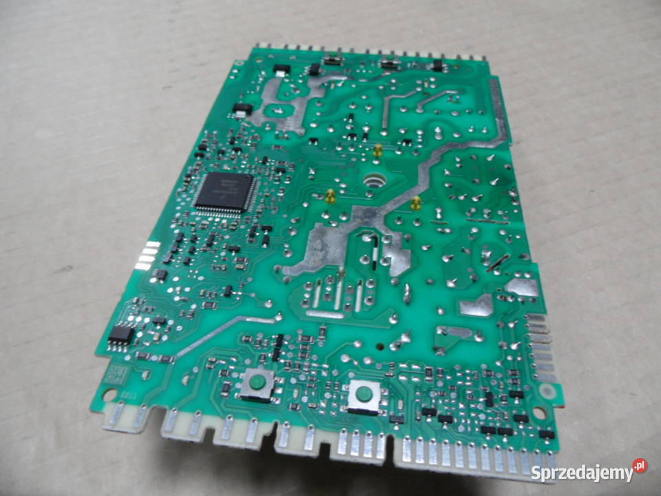 programator pralki polar PFLC51009P Strawczyn sprzedam