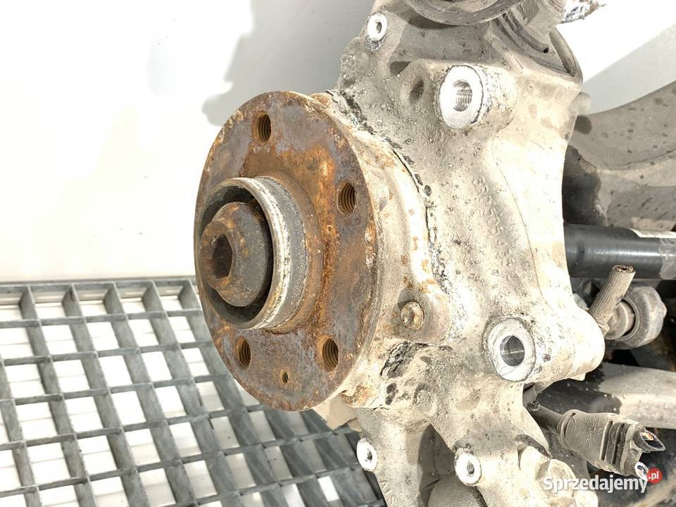 BELKA TYŁ AUDI A6 C7 Kombi 1118 TYLNA