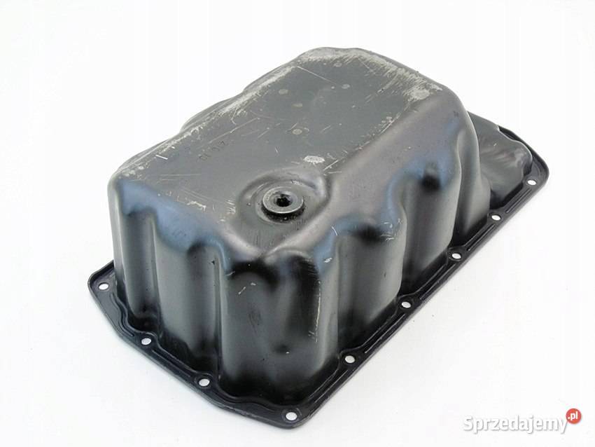 MISKA OLEJU 16 VTI C5 C3 C4 207 508 308 BERLINGO Smarowanie silnika śląskie Sosnowiec