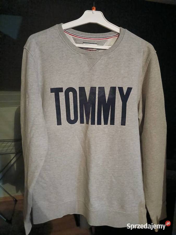 Bluza Tommy Hilfiger