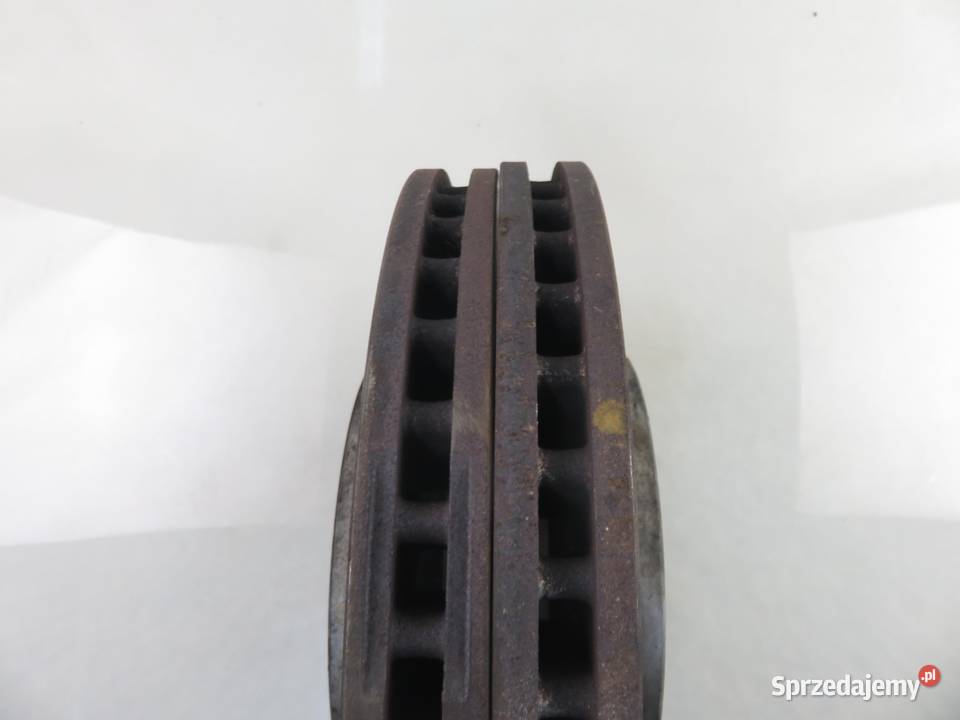 TARCZE HAMULCOWE PRZÓD OPEL INSIGNIA A 20 Układ hamulcowy małopolskie sprzedam