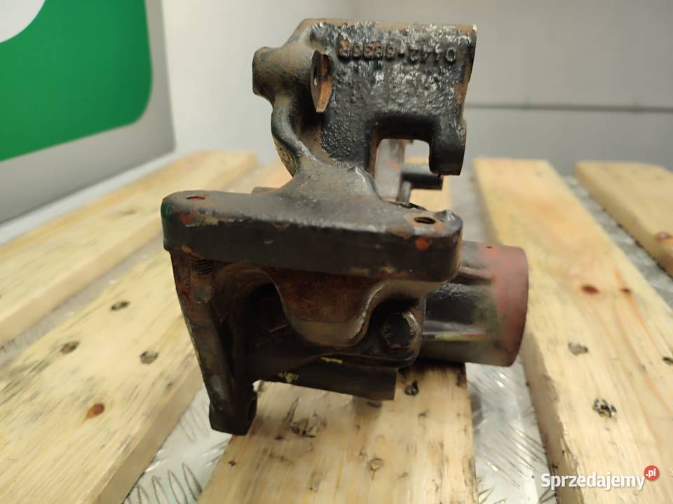 Wspornik wentylatora 04207416 Deutz Fahr Wilkowo