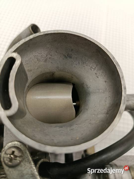 Yamaha TT 600 gaźnik Warszawa