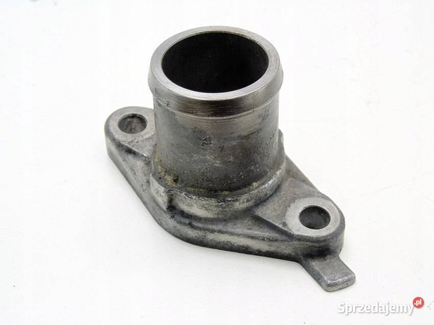 KRÓCIEC RURKA WODY 22 DI NISSAN ALMERA 2 PRIMERA osobowe Sosnowiec