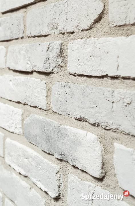 Płytki ceglane Lico Kujawskie Cloud Grey