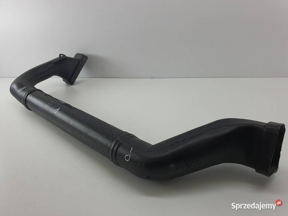 RURA NAWIEWU WLOT POWIETRZA R IVECO EUROCARGO łódzkie Janowice