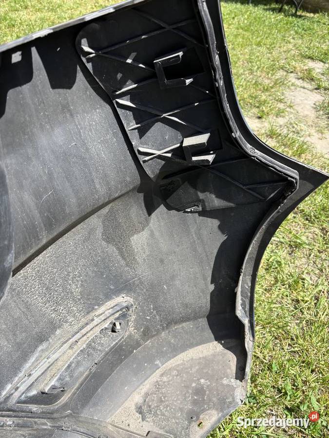 Zderzak Seat Ibiza Cupra tył Jaworzno