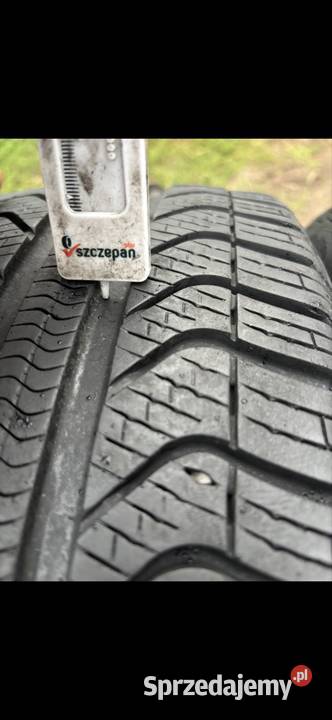 Opony 2055516 Pirelli Skierniewice