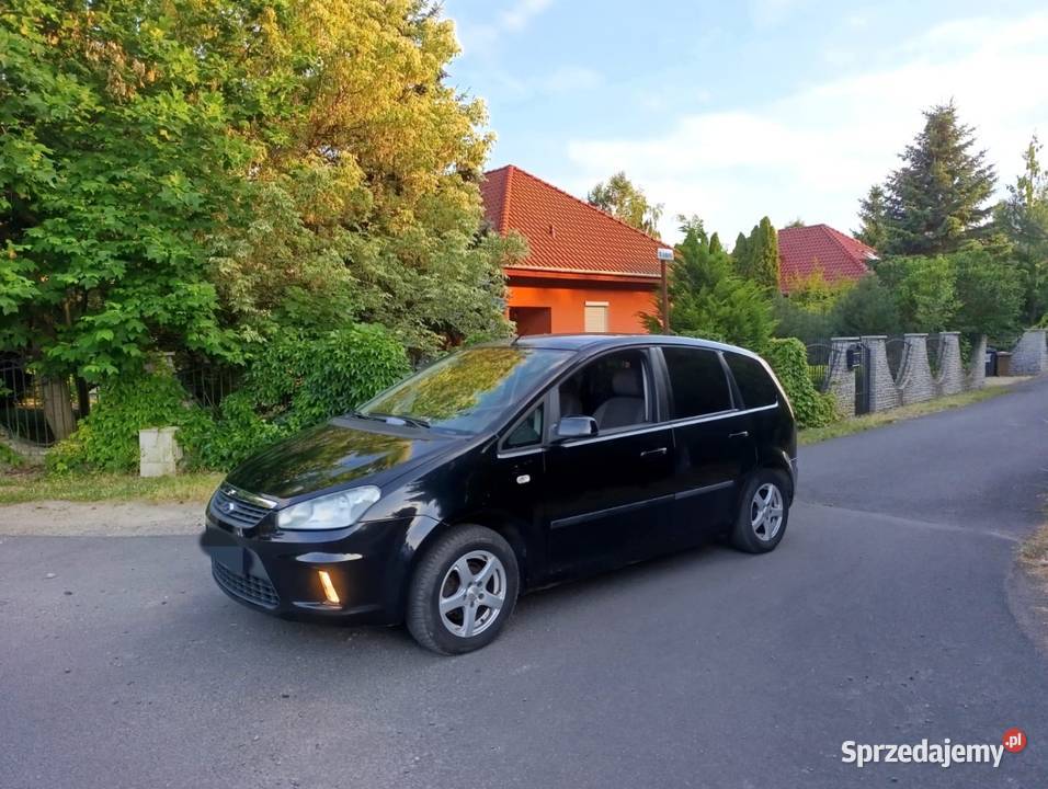 Ford C Lift 2007r Legnica