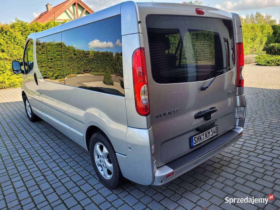 20 115 Black Edition Long L2H1 Unikat Złotów