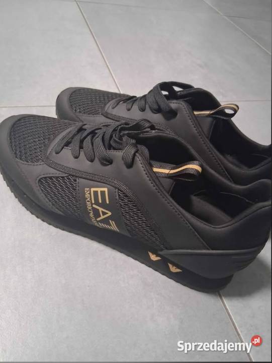 Nuty Armani Białogard sprzedam