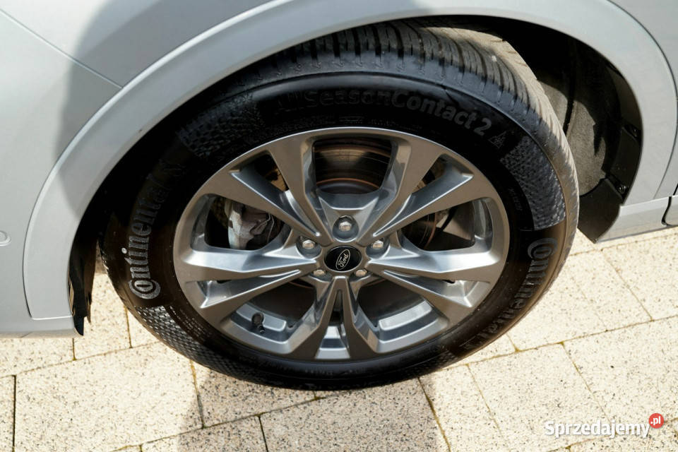 Ford Kuga ST LINE elklapa Nawi FUL LED kamery opolskie Otmuchów