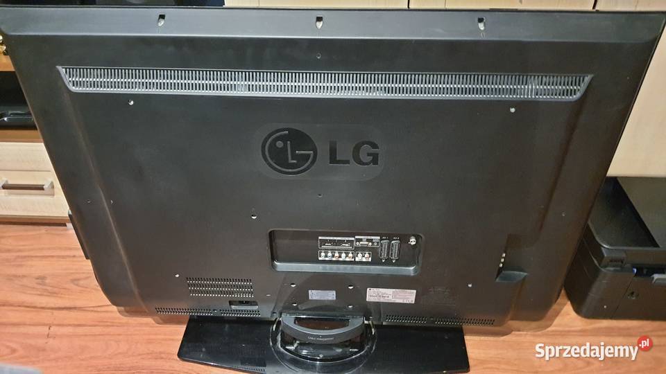 Telewizor LG 42LC41 42 LCD tv pilot lubelskie Lublin