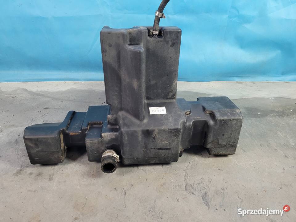 CASE IH PUMA 145 12r ZBIORNIK PALIWA 84322318 kujawsko-pomorskie Kolno