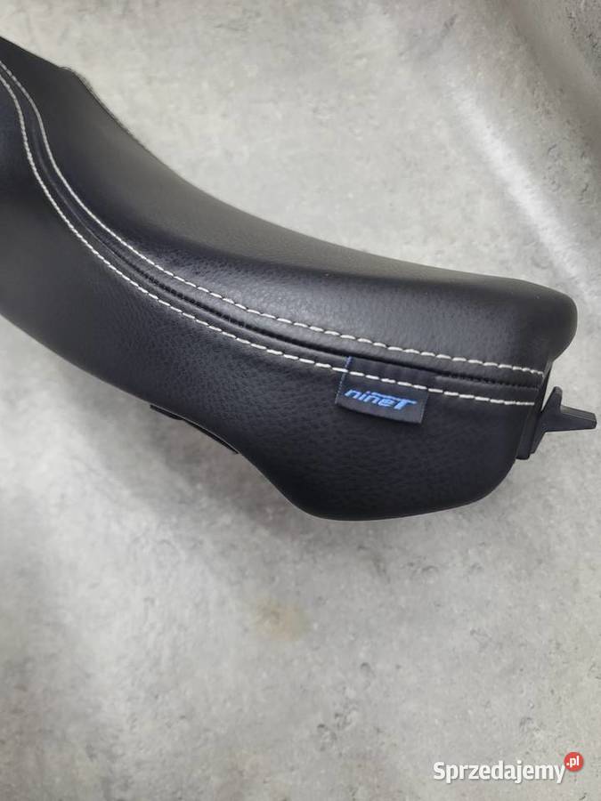 BMW R NINE T K22 OEM SIEDZENIE KANAPA FOTEL Nowy Tomyśl