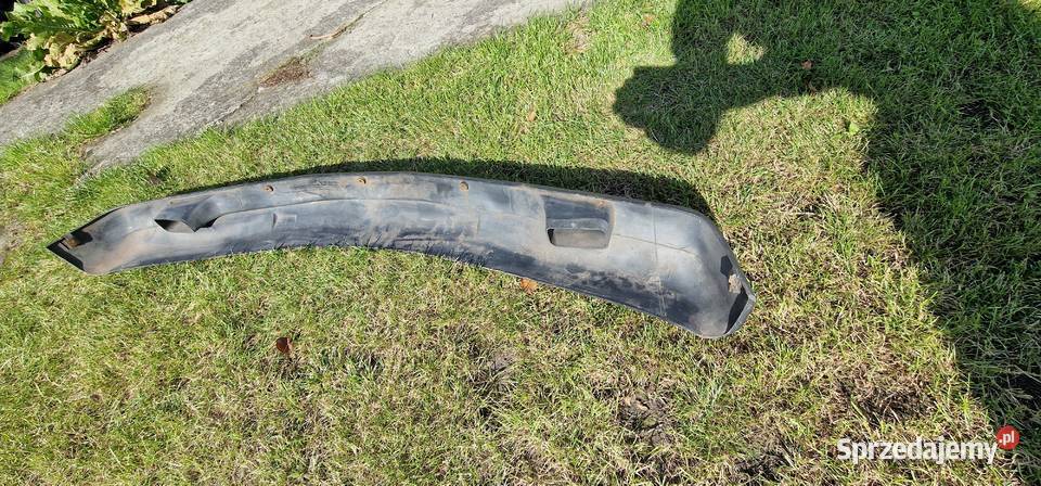 BMW e30 wąska lampa Dokładka spoiler Mińsk Mazowiecki sprzedam