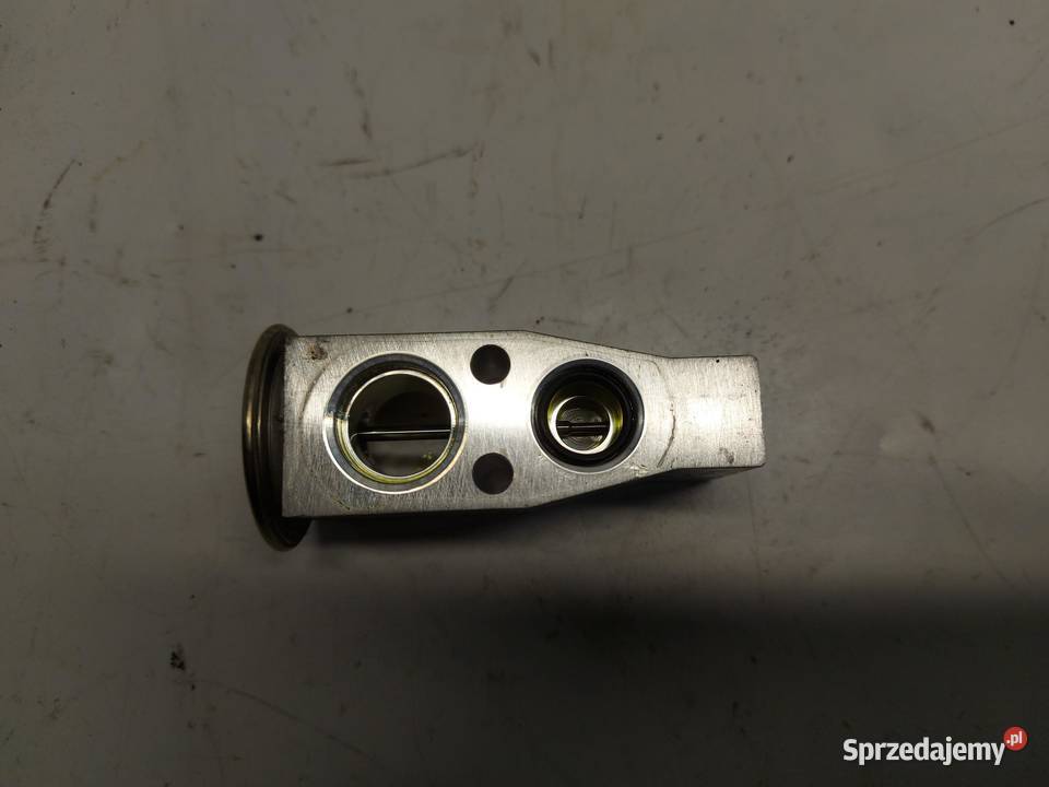 Subaru WRX STI 2015r zawór rozprężny