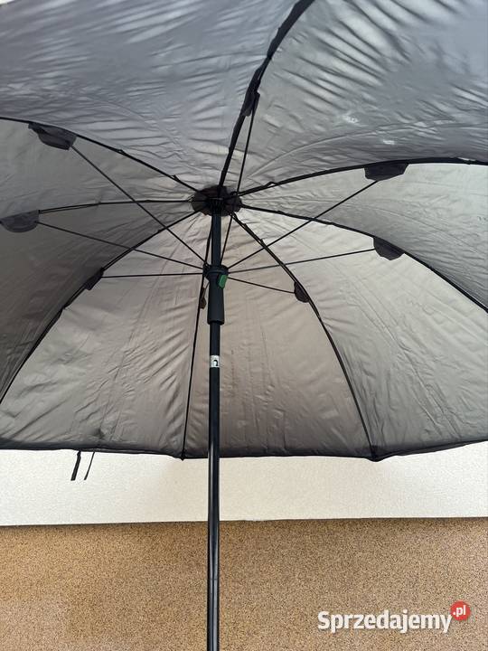 Parasol wędkarski z osłoną sprzedam