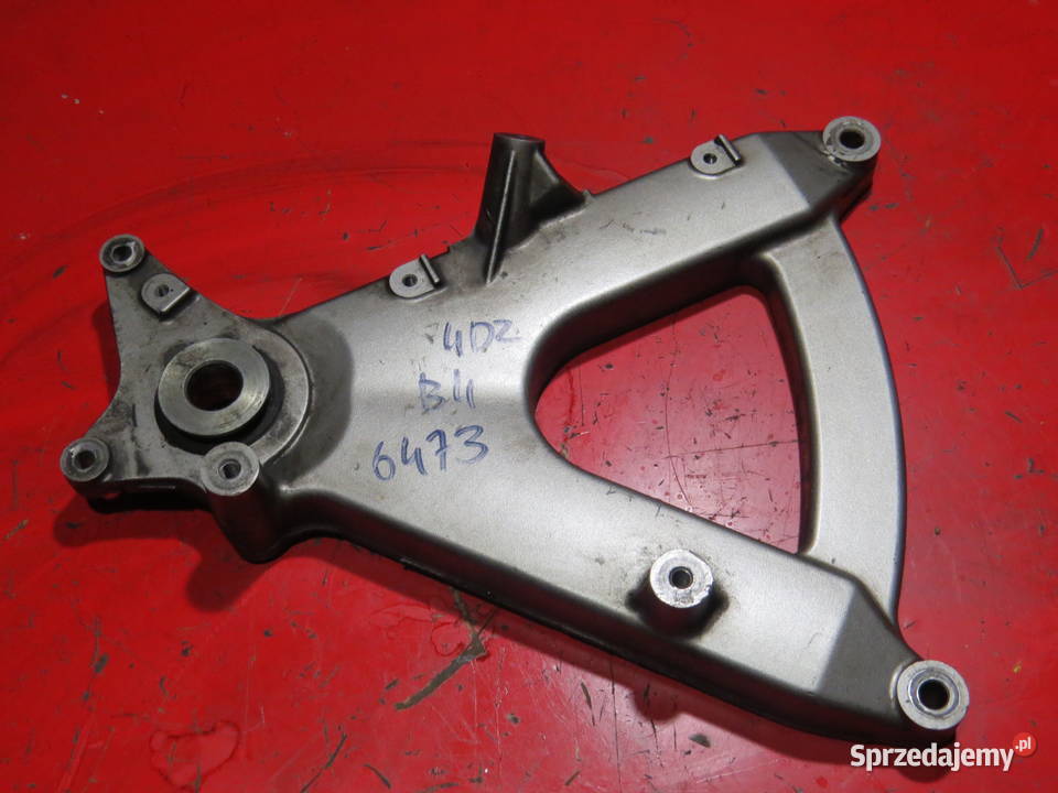 SUZUKI BURGMAN AN400 AN 400 250 AN250 09 wahacz Wahacze Warszawa