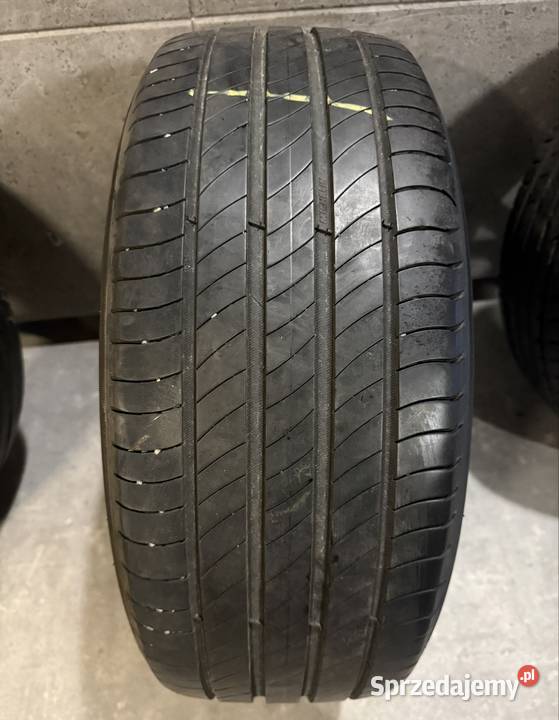 17 BMW e60 e61 felgi koła kompler 5x120 ET20 8J wielkopolskie Lubasz