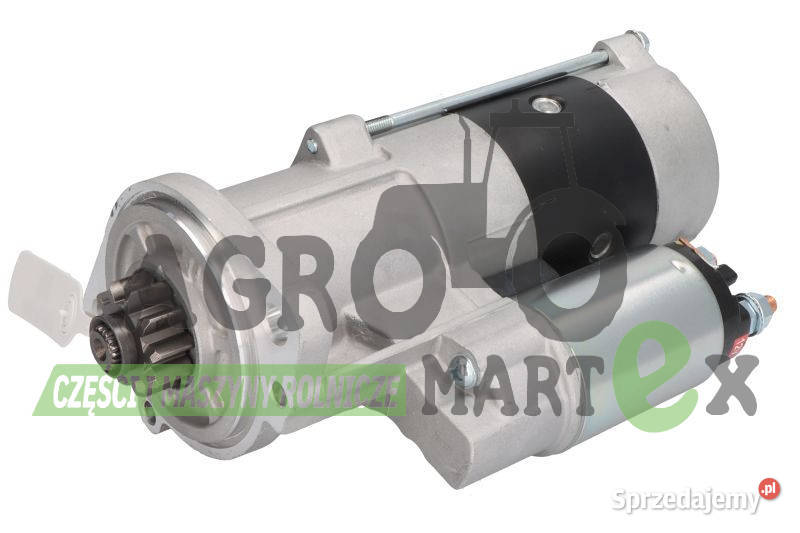2803784 1039827 ROZRUSZNIK 22kW Z10 12V