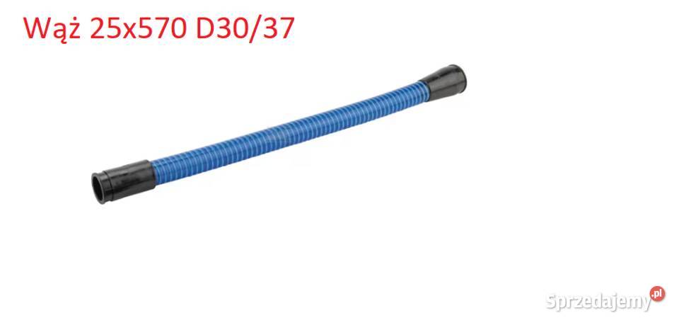 Wąż 25x570 D3037 Łuków