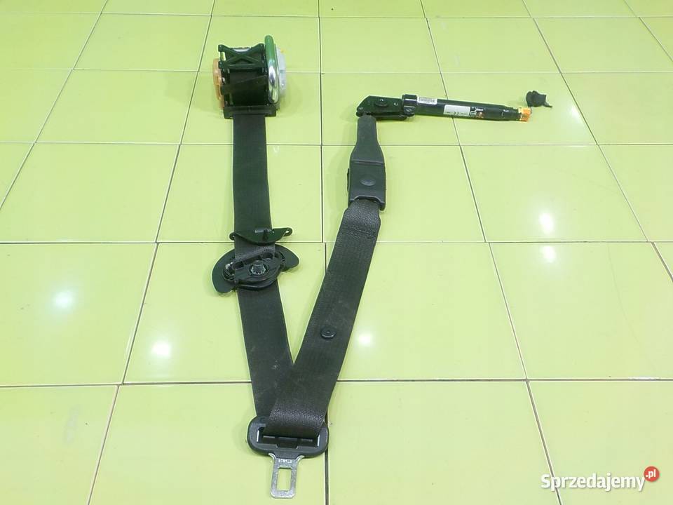 OPEL MOKKA I 16 B 15r pas bezpieczenstwa lewy Suków