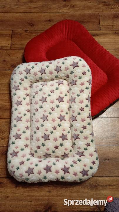 Nowe legowisko pupila Zwierzęta kujawsko-pomorskie Inowrocław